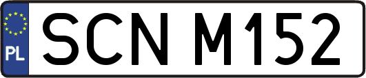 SCNM152