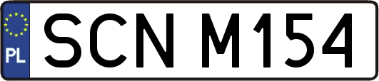 SCNM154