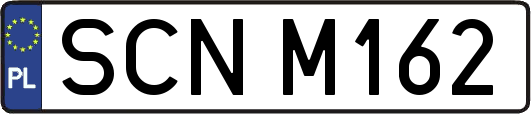 SCNM162