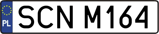 SCNM164