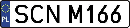 SCNM166