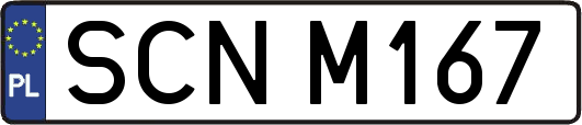 SCNM167