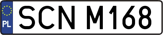 SCNM168