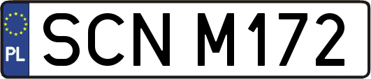 SCNM172