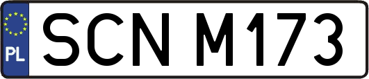 SCNM173