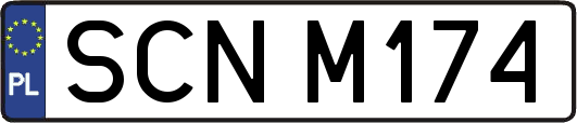 SCNM174