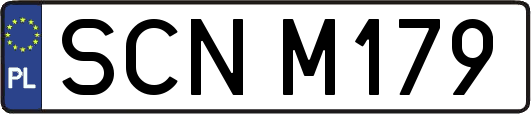 SCNM179