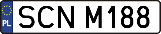 SCNM188