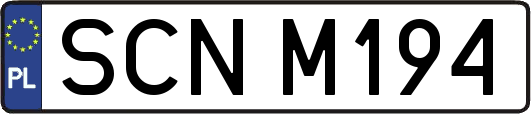 SCNM194