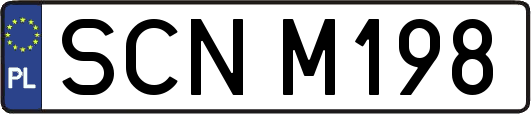 SCNM198