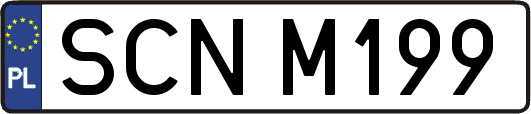 SCNM199