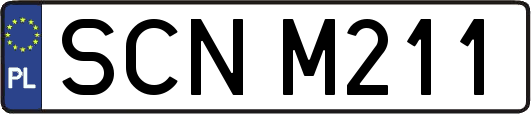SCNM211