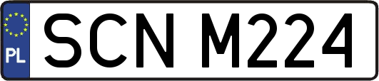 SCNM224