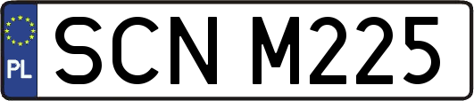 SCNM225