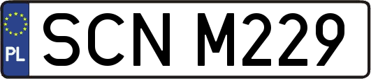 SCNM229
