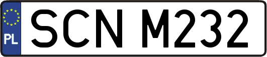 SCNM232