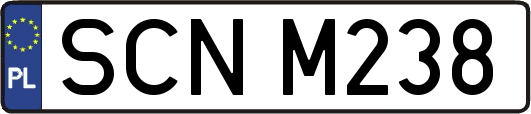 SCNM238