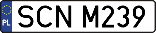 SCNM239