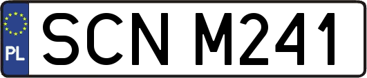 SCNM241