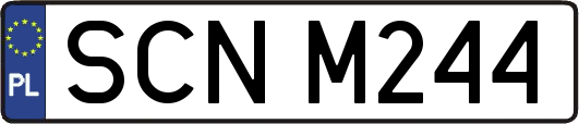 SCNM244