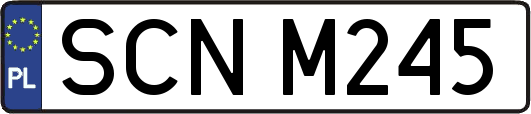 SCNM245