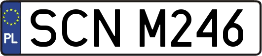 SCNM246