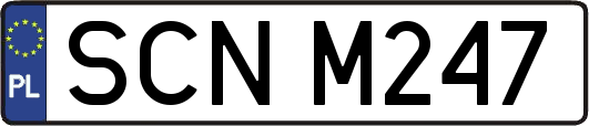 SCNM247