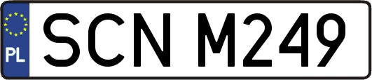 SCNM249