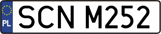 SCNM252
