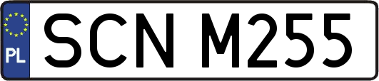 SCNM255