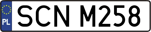 SCNM258