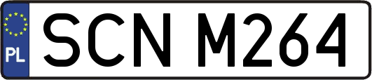 SCNM264
