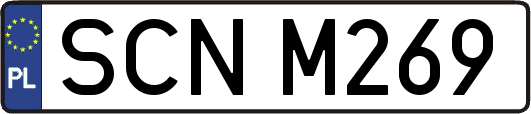 SCNM269