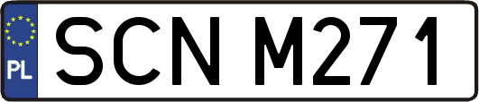 SCNM271