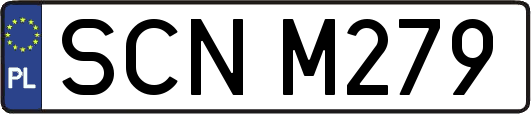 SCNM279