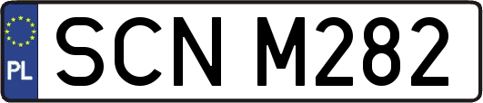 SCNM282