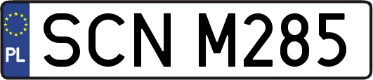 SCNM285