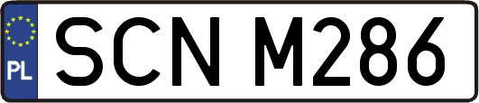 SCNM286