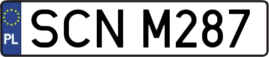 SCNM287
