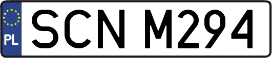 SCNM294
