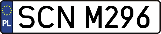 SCNM296