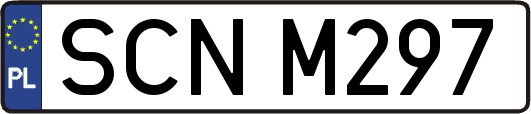 SCNM297