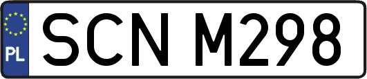 SCNM298
