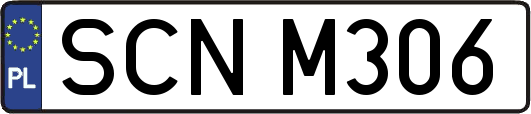 SCNM306