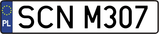 SCNM307
