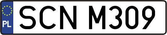 SCNM309
