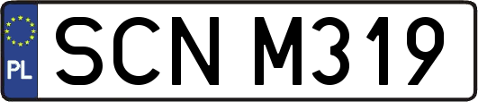 SCNM319