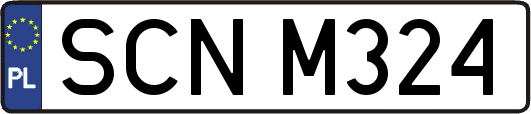 SCNM324