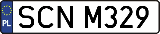 SCNM329