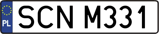 SCNM331
